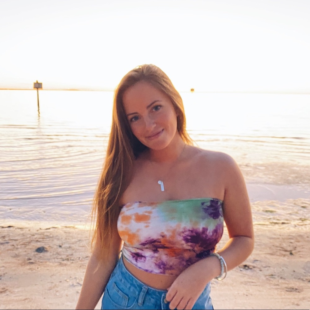 Meet your Posher, Madison